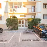 Residence Les Palmiers