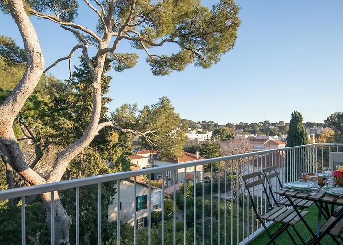 Residence Les Palmiers