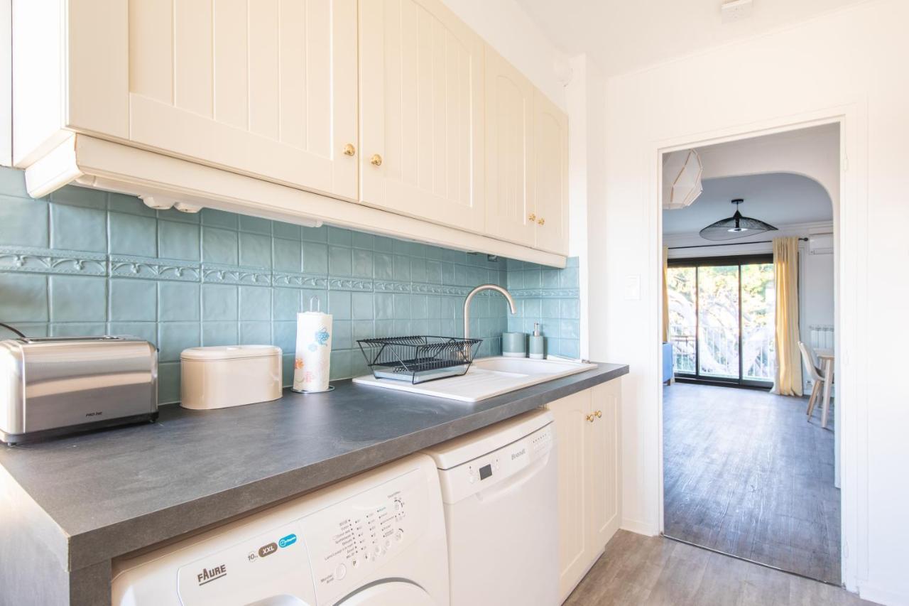 Apartment Les Palmiers *