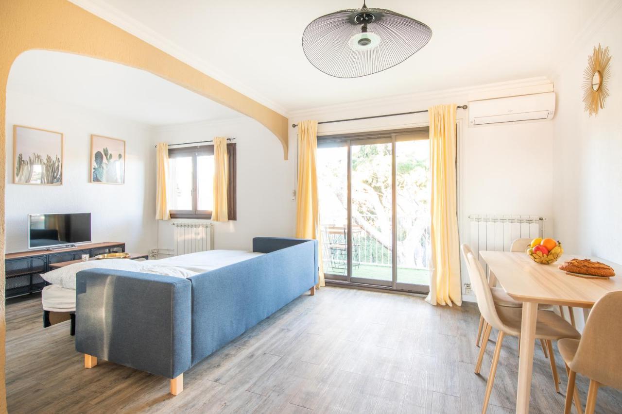 Les Palmiers Apartment Toulon