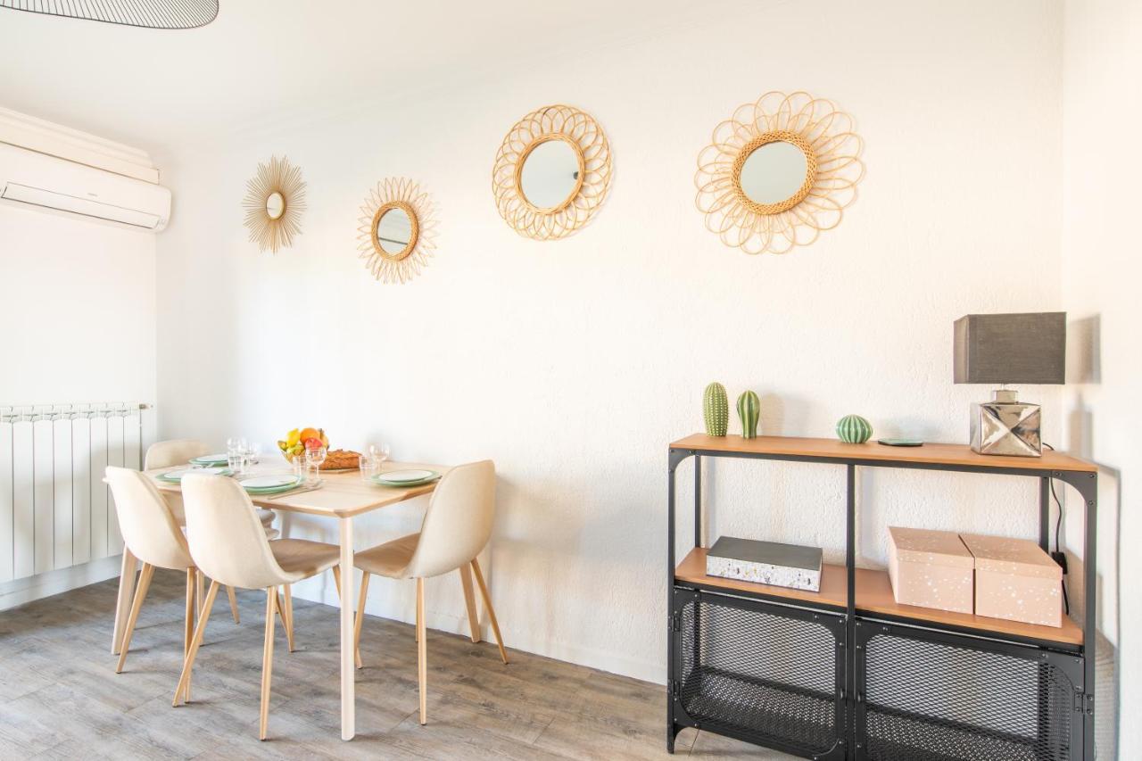 Les Palmiers Apartment Toulon