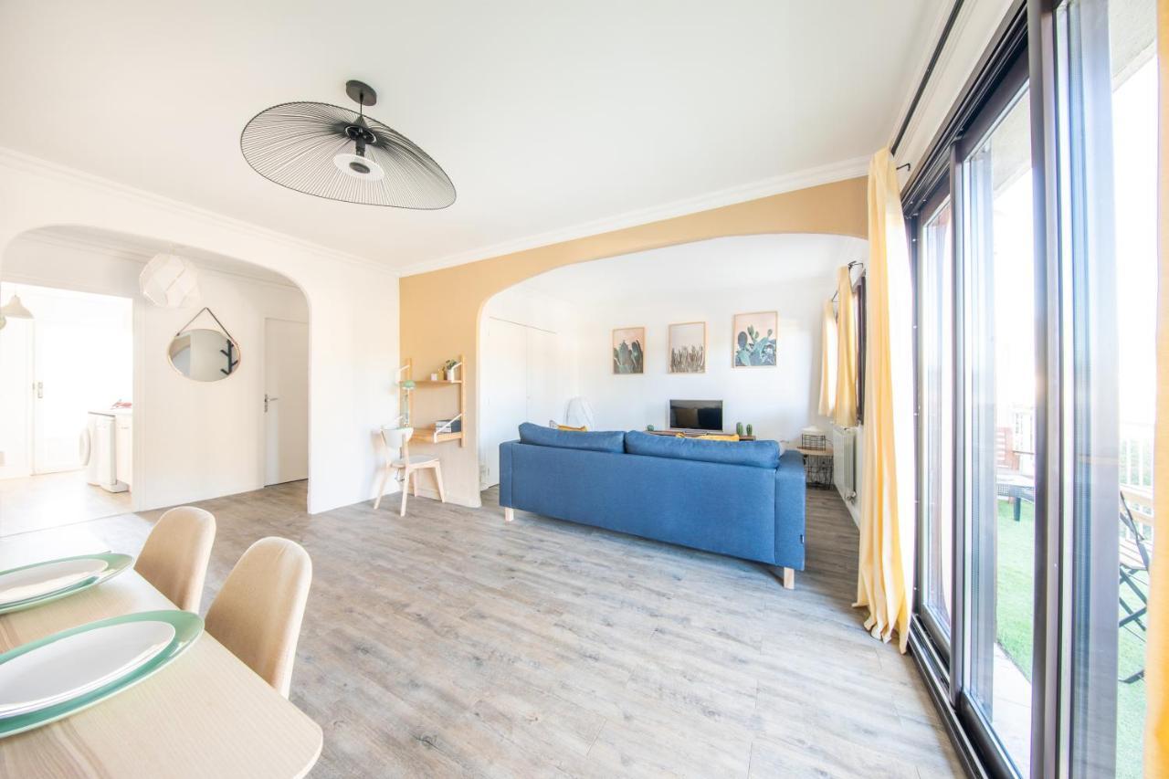 Apartment Les Palmiers *