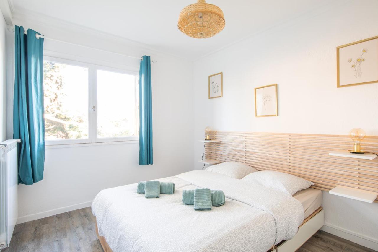 Apartment Les Palmiers Toulon