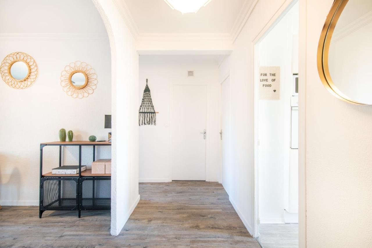 Apartment Les Palmiers *