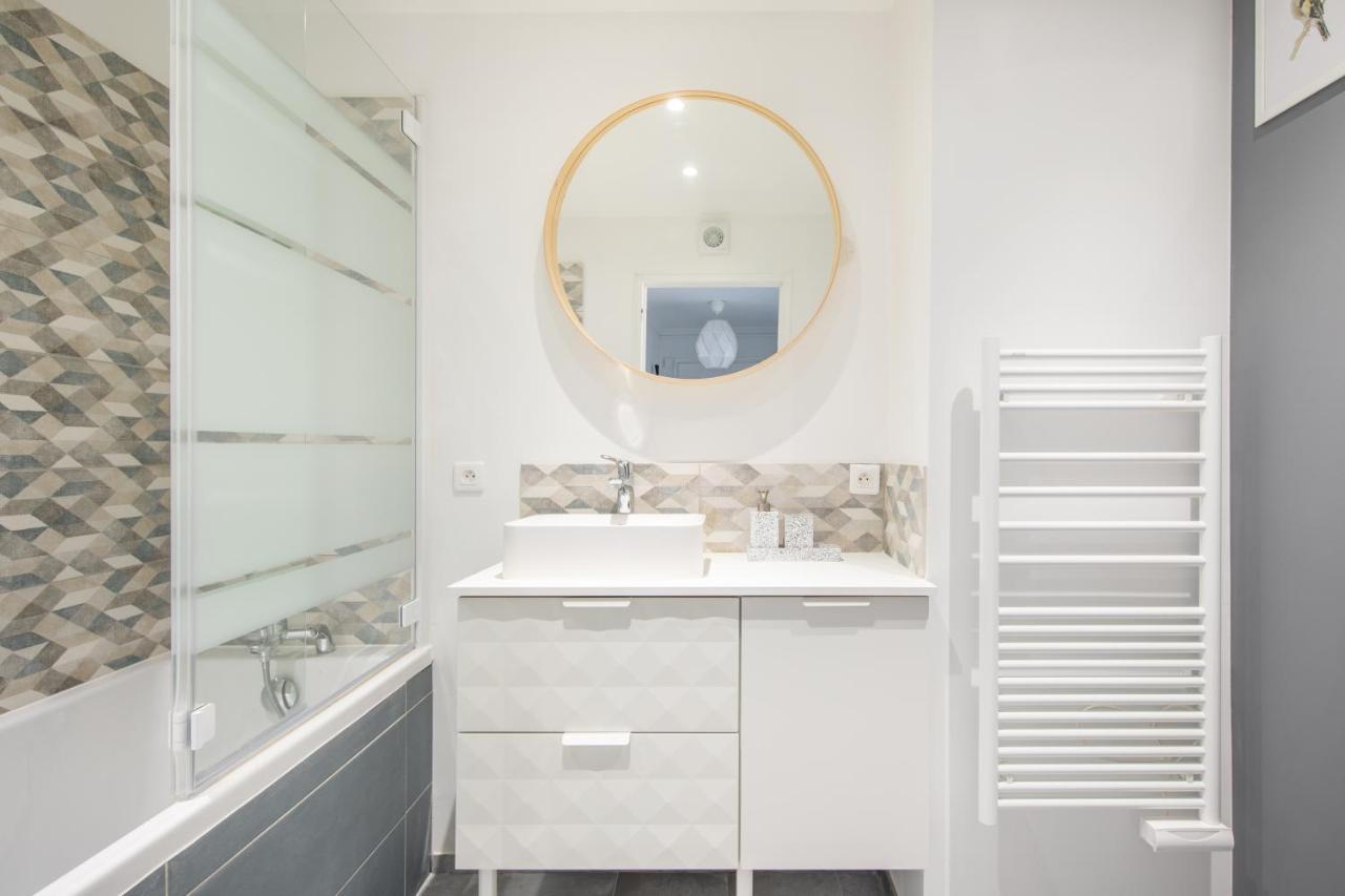 Apartment Les Palmiers *