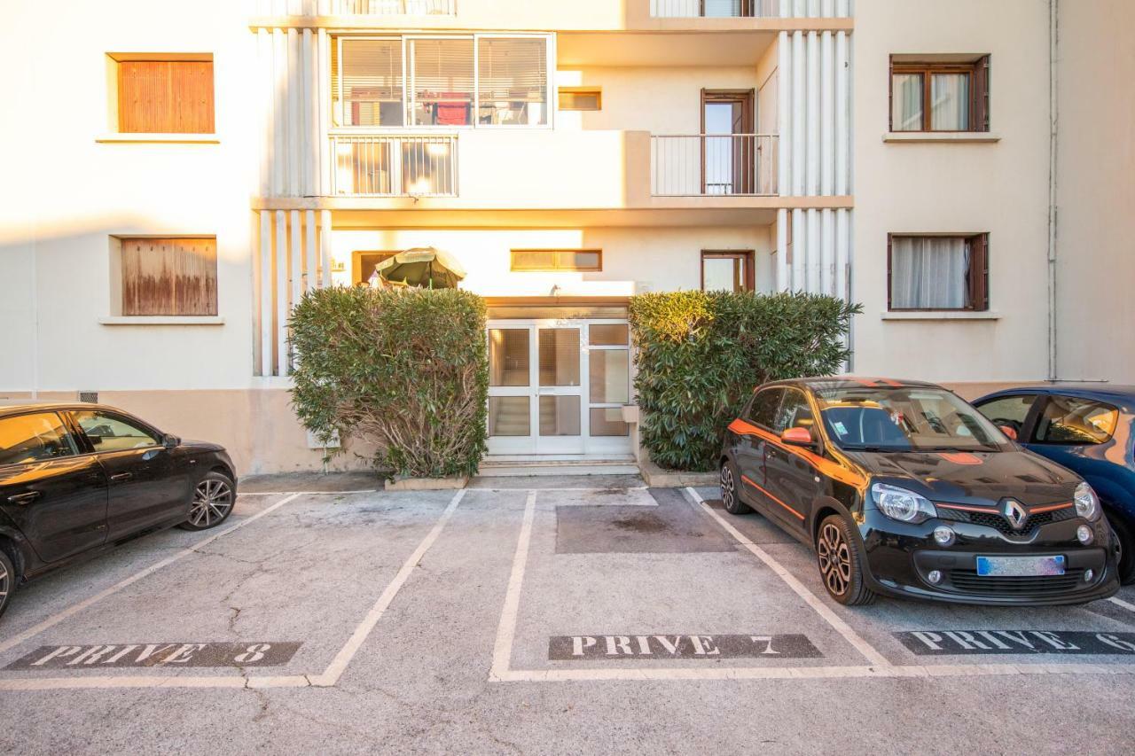 Apartment Les Palmiers Toulon