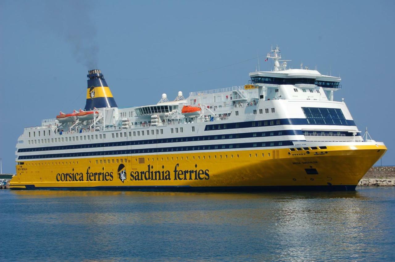 Les Palmiers * Toulon